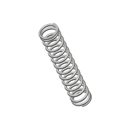 Approved Vendor Compression Spring, O= .240, L= 1.25, W= .029 G109966051